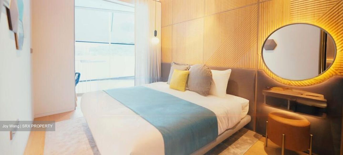 The Reef At King’s Dock (D4), Condominium #471353801